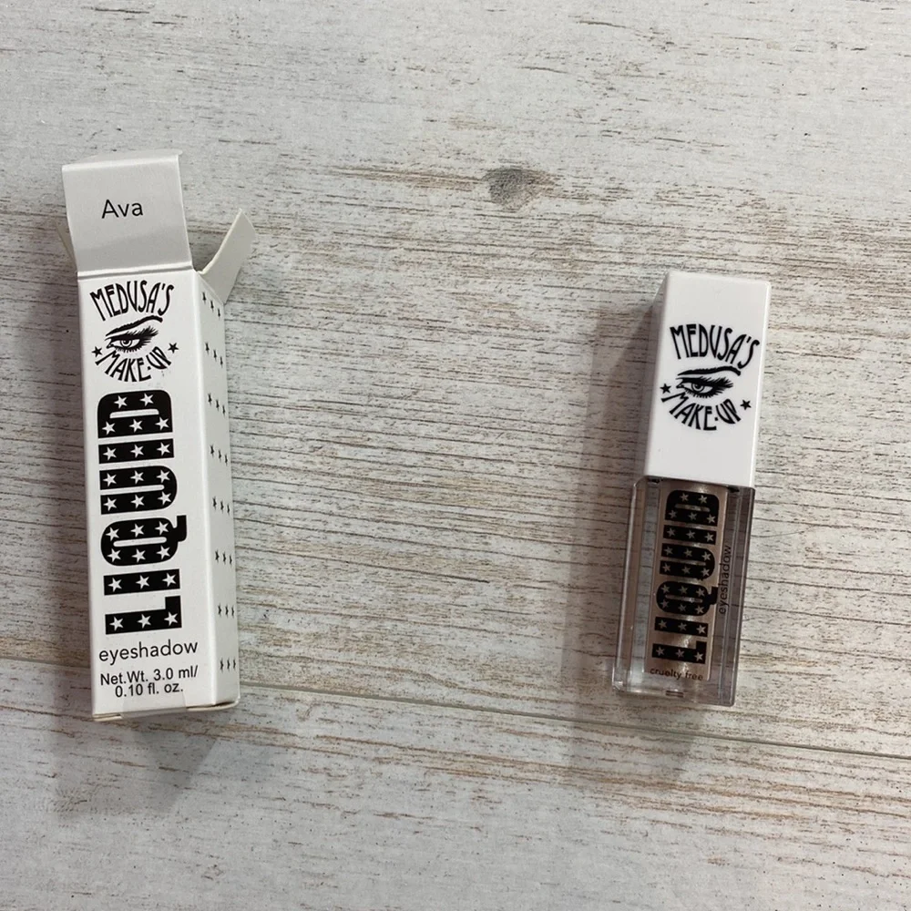 Medusa’s Makeup Ava Liquid Eyeshadow